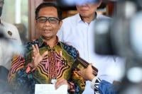Jokowi Perintahkan Kapolri Sikat Backing Perdagangan Orang