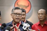 Polemik Presiden Dua Periode Bisa Jadi Cawapres, Hasto: Itu Hanya Wacana