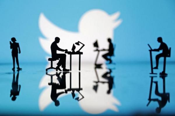 Twitter Bubarkan Kelompok Sukarelawan dalam Dewan Trust and Savety Council
