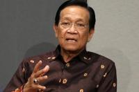 Sultan: BLT Nggak Ada Urusan dengan Inflasi