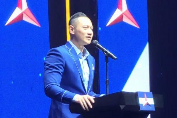 Makamah Agung Tolak PK Moeldoko Soal Kepengurusan Partai Demokrat