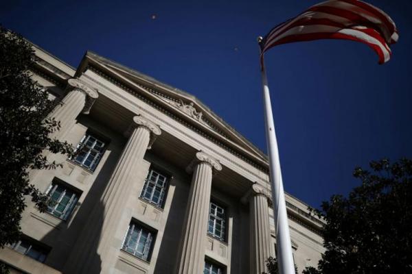 Hakim Tolak Lanjutkan Peninjauan Dokumen Rahasia yang Disita dari Trump
