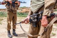 31 Terluka Dalam Bentrokan di Perbatasan Kirgistan-Tajik