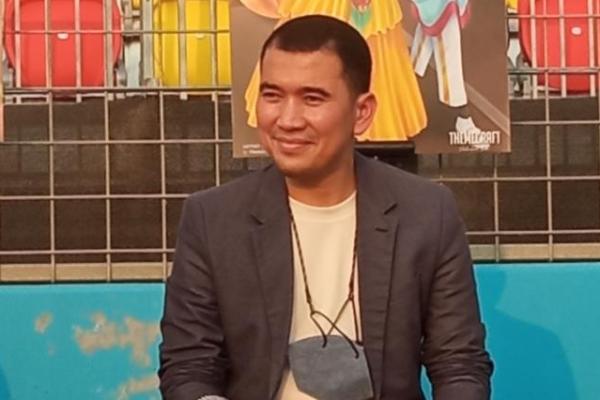 Jakarta Film Week Siap Jadi Ruang Kolaborasi Sineas Nasional dan Internasional