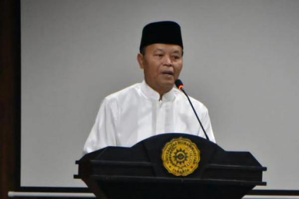Teror Terhadap Imam Masjid Terulang Lagi, HNW Serukan Hukuman Berat Terhadap Pelaku
