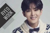 Saat Ryeowook Super Junior Lantunkan Tembang Berbahasa Indonesia