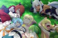 Rekomendasi 4 Serial Anime Genre Isekai, Kisah Tentang Dimensi Lain