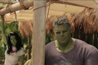 Banyak Adegan Komedi, Tatiana Maslany Akui Sering Improvisasi saat Syuting She-Hulk