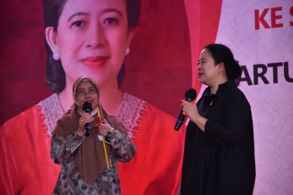 Puan Dorong Pembentukan Satgas untuk Cegah Kekerasan Seksual di Institusi Negara