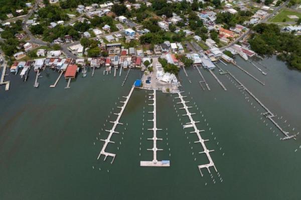 Terancam Banjir saat Hadapi Badai Fiona, Puerto Rico Siapkan Pengungsian