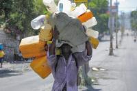 Haiti Hadapi Kerusuhan dan Kekurangan Air Bersih, Warga Kian Sengsara
