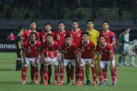 Timnas Indonesia Terbang ke Irak, Lanjutkan Kualifikasi Piala Dunia 2026