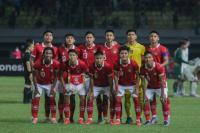 Tujuh Pemain U-20 Ditarik untuk Memperkuat Timnas SEA Games Kamboja
