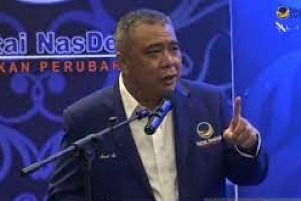 Periksa Ahmad Ali, Ini yang Didalami KPK
