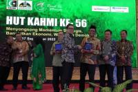 KAHMI Berkepentingan Pastikan SDA Indonesia Berikan Kemakmuran Bagi Rakyat