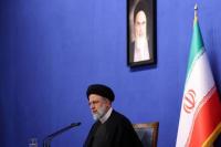 Macron-Raisi Tatap Muka, Pertemuan Pertama Presiden Iran dengan Pemimpin Barat
