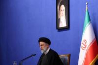 Macron-Raisi Tatap Muka, Pertemuan Pertama Presiden Iran dengan Pemimpin Barat