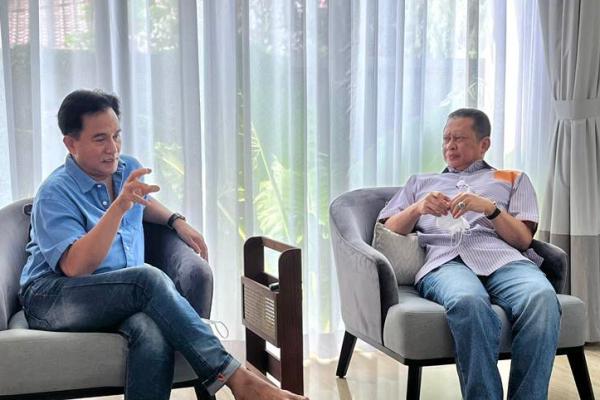 Bamsoet, Pakar Hukum Tata Negara Sepakat MPR RI Masih Memiliki Kewenangan Membuat TAP MPR