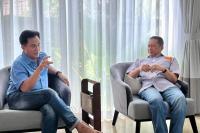Bamsoet, Pakar Hukum Tata Negara Sepakat MPR RI Masih Memiliki Kewenangan Membuat TAP MPR