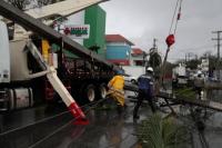 Badai Fiona Kategori 3 Ancam Hancurkan Kepulauan Karibia