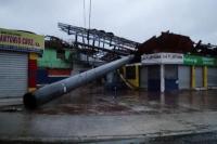 Badai Fiona Menghantam Republik Dominika dan Puerto Riko, Tiga Tewas