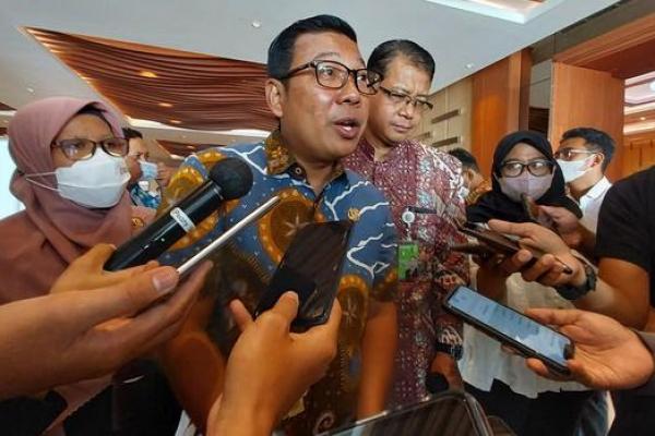 Kumpulkan Unsur Perberasan Nasional,  NFA Tampung Usulan HPP Gabah 