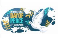 21 September Hari Perdamaian Internasional, Hidup Lebih Damai Tanpa Kekerasan