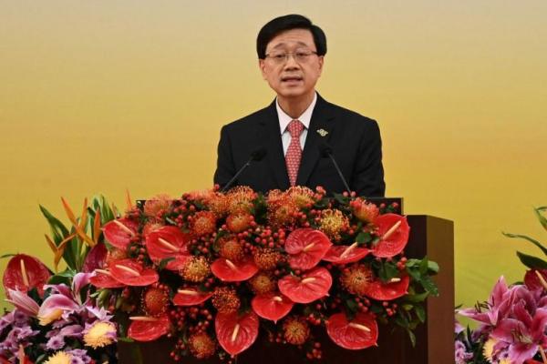 Ingin Tetap Tertib, Hong Kong Ubah Kebijakan Karantina COVID