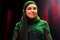 Sebelum Meninggal Mendadak, Sinead O`Connor Berencana Bikin Album Baru dan Tur Dunia