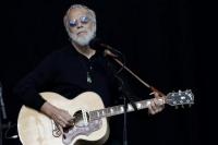 Musisi Inggris Yusuf Islam Persiapkan Konser di Turki 