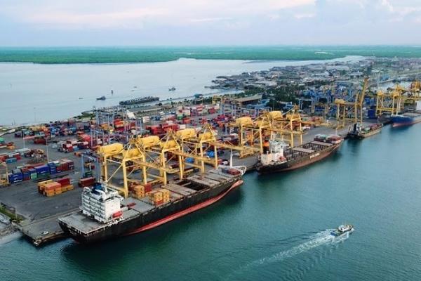 Merger Pelindo: Berjaya di Indonesia, Berwibawa di Dunia