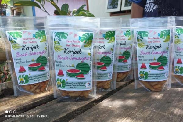 Meski Ringan, Makanan Ini Ternyata Bisa Bikin Gemuk Badan 