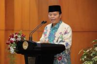 HNW: PBB Jangan Hanya Jadi Komentator