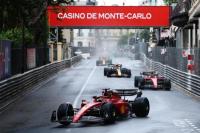 Monako Tetap di Kalender F1 Hingga 2025