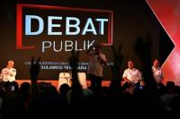 Bukan Pawai, Kampanye di Kampus Hanya Boleh Dalam Bentuk Debat