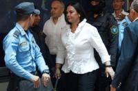 Terlibat Penipuan, Mantan Ibu Negara Honduras Dihukum 14 Tahun Penjara