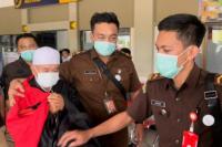 Buron Sejak 2017, Terpidana Kasus Korupsi Ditangkap di Bandung