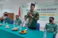 Gus Jazil: SDM Muda NU Penting Menguasai IT dan Data Science 