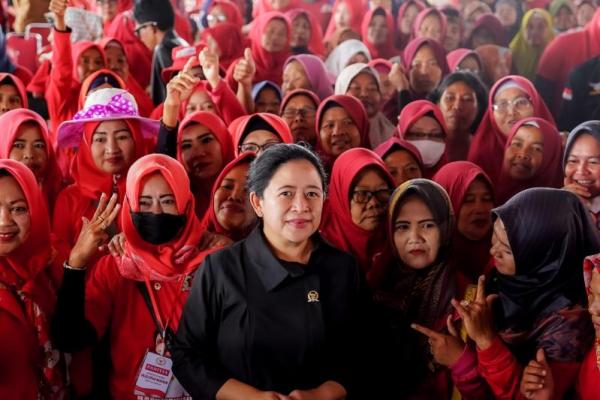 Puan Pastikan DPR Kawal Kebijakan Pemerintah Pro Petani