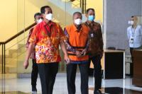 Jaksa KPK Tuntut Sudrajad Dimyati 13 Tahun Penjara