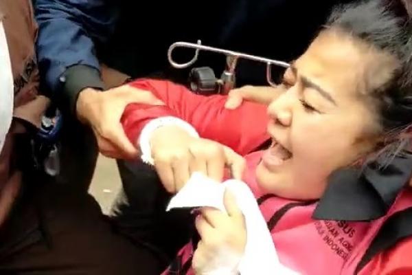 Korupsi WBP, Kejagung Tetapkan 2 Tersangka Baru, Salah Satunya `Wanita Emas`
