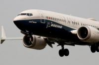 Boeing Akan Bayar $200 Juta Karena Informasi Menyesatkan Tentang 737 MAX