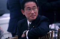 PM Jepang Kishida Tegur Ajudannya atas Komentar soal Pasangan Sesama Jenis