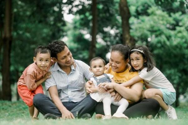 Survei: Warga Asia Lebih Optimistis Dibanding Warga Negara Lain 