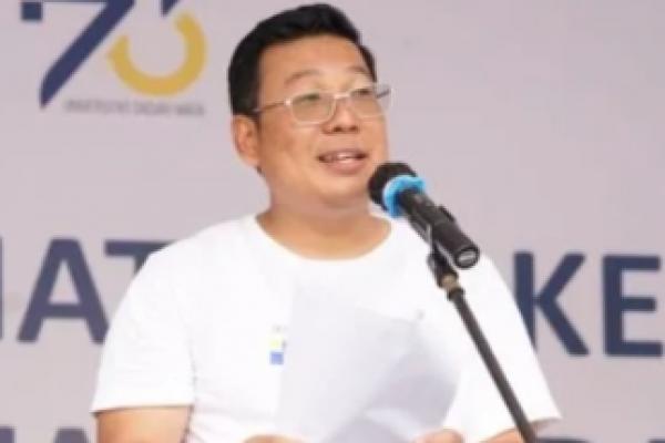 Gandeng UGM, NFA Kampanyekan Gerakan Pangan B2SA Goes to Campus
