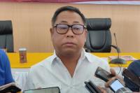 Dua Anggota KKB Tertangkap di Timika 