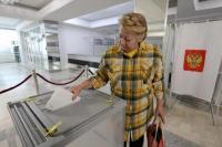 Referendum Didominasi Suara untuk Rusia, Kyiv Sebut Penduduk Dipaksa