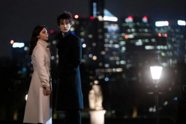 Penggemar Menantikan The Sandman Musim 2 yang Dibintangi Tom Sturridge