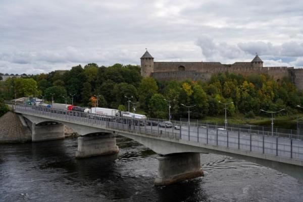 Kremlin Menyangkal Rekrut Sejuta Tentara, Belarusia Ikut Bantah Mobilisasi
