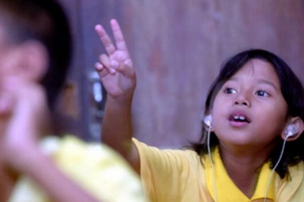 25 September Hari Tunarungu Sedunia, Kesadaran Memenuhi Hak Penyandang Tuli